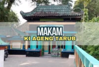 Makam Ki Ageng Tarub