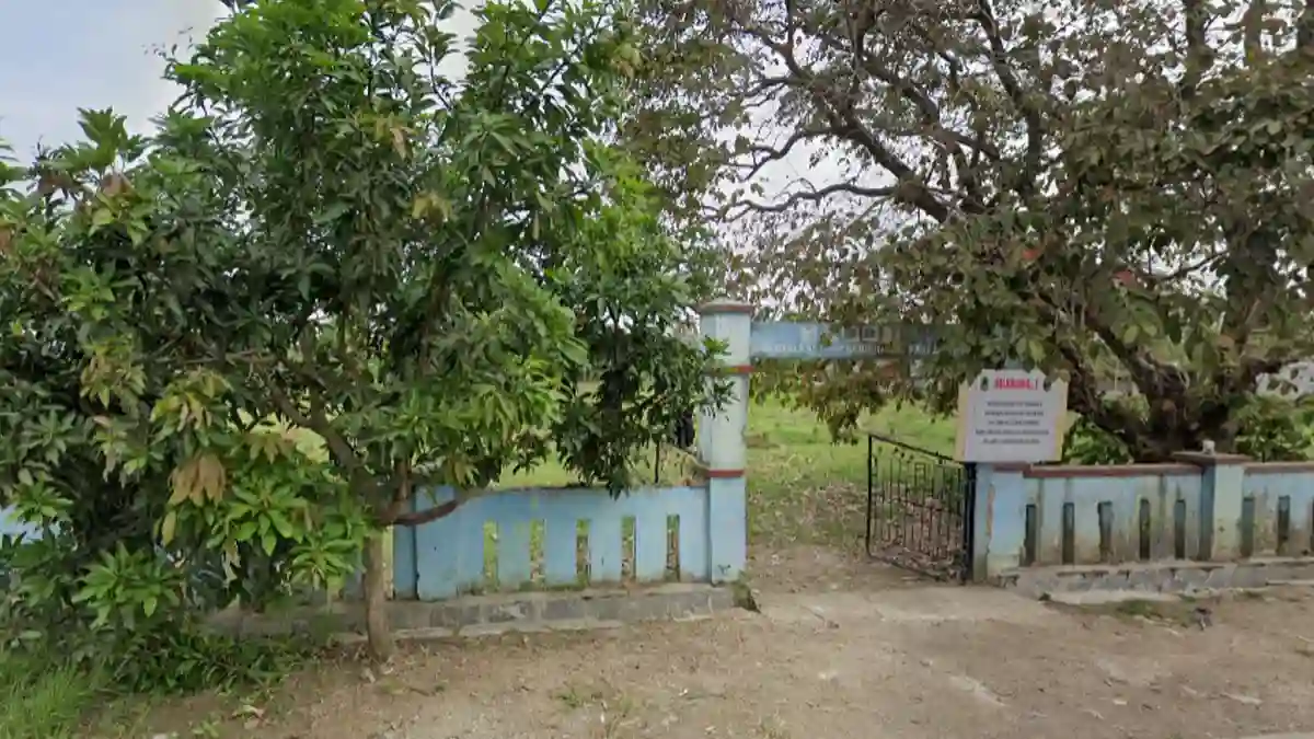 Makam Nyimas Rara Santang