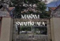 Makam Syiah Kuala