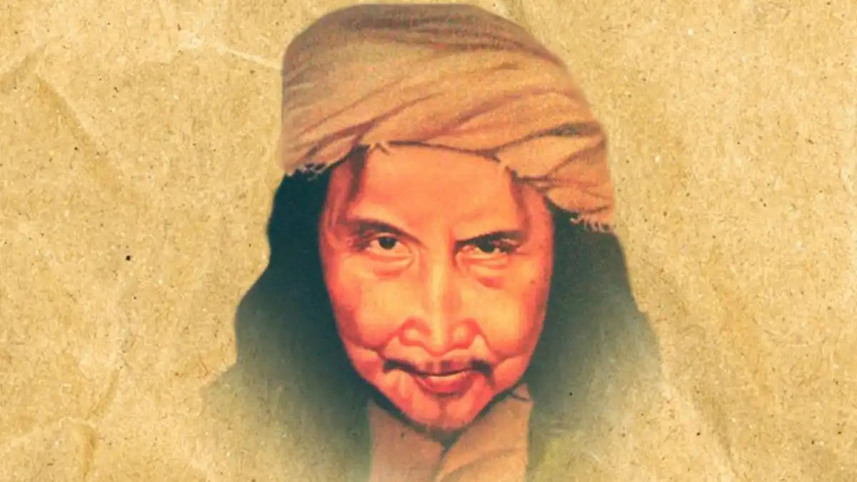 Sejarah Mbah Malik Purwokerto