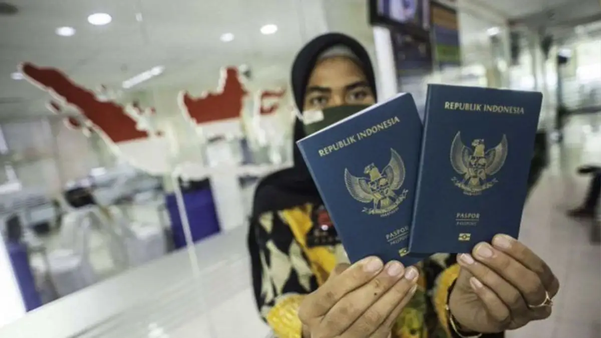 Cara Mengurus Visa Ziarah ke Arab Saudi