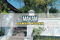 Makam Damar Wulan, Alamat, Sejarah dan Rute ke Lokasi