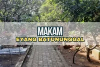 Makam Eyang Batununggal, Alamat, Sejarah dan Rute