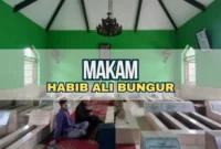 Makam Habib Ali Bungur