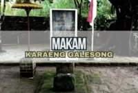 Makam Karaeng Galesong