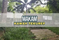 Makam Kawah Tekurep