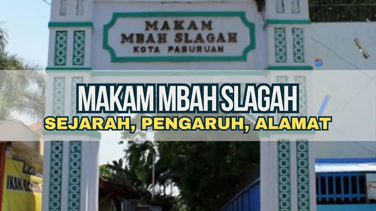 Makam Mbah Slagah, Sejarah, Pengaruh, Alamat