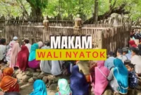 Makam Nyatok