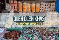 Oleh Oleh Khas Ziarah Wali 5