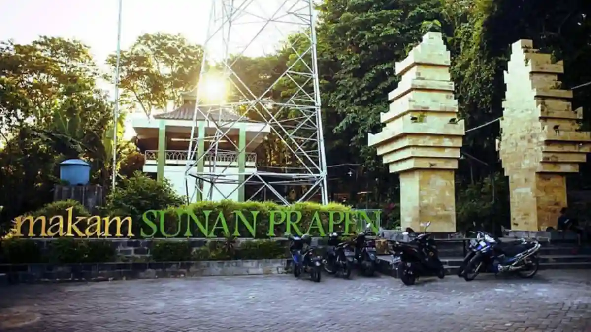 Pentingnya Makam Sunan Prapen Dalam Budaya Lokal