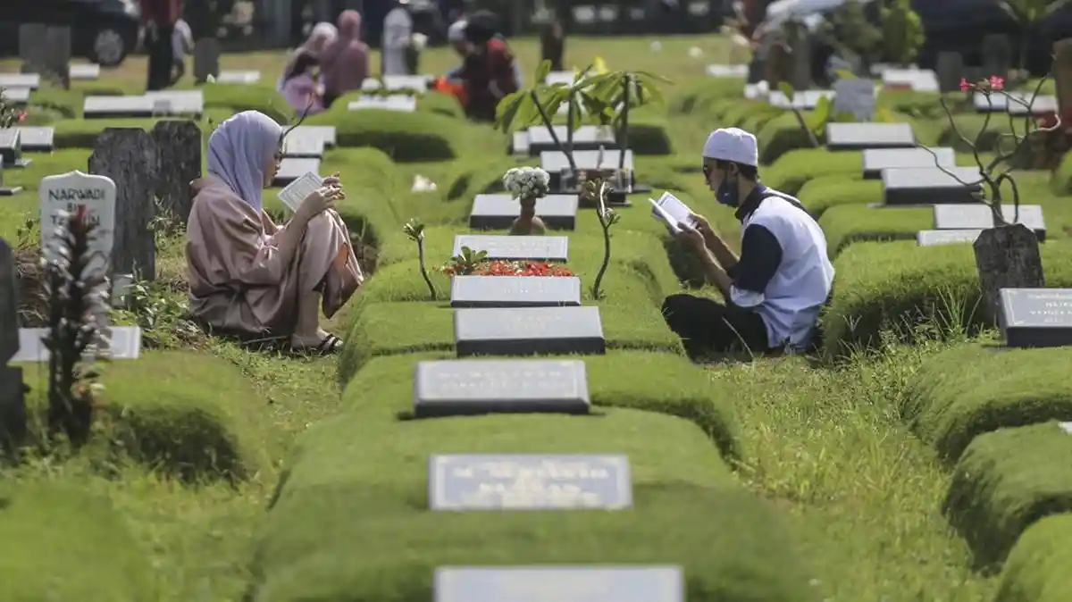 Pentingnya Ziarah dan Tradisi di Palembang