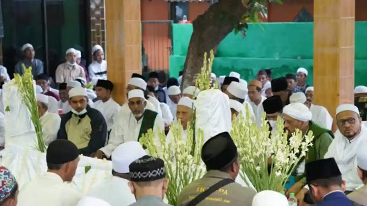 Peran Mbah Slagah dalam Penyebaran Islam